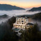 如你所苑 WISH PEAK・360°山巅温汤溯溪度假美宿(江南天池店)