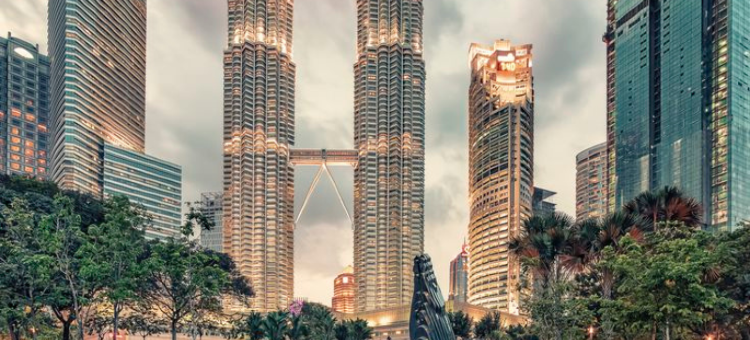 吉隆坡中心瑞嘉丽住宅By Rainbow(Regalia Residence KLCC By Rainbow)图片