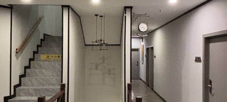 茂锦精选酒店(上海长江南路店)图片