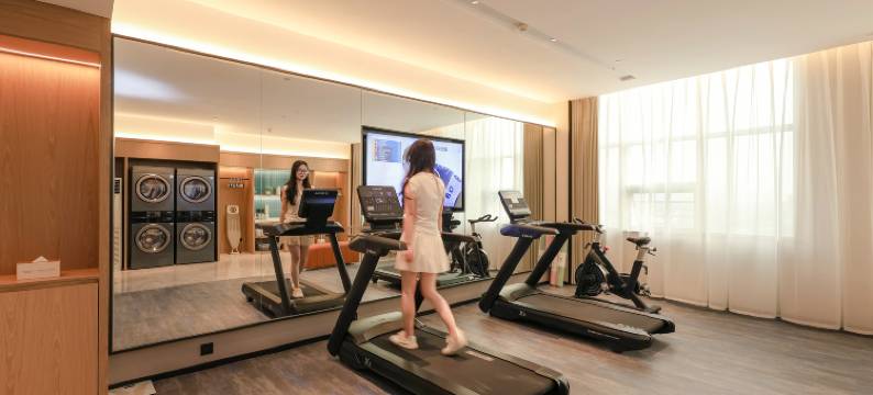 宜尚酒店(孝感东站湖北工程学院店)图片