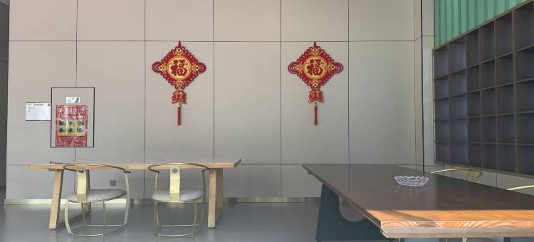 黄果树●华樾酒店(黄果树瀑布景区店)图片