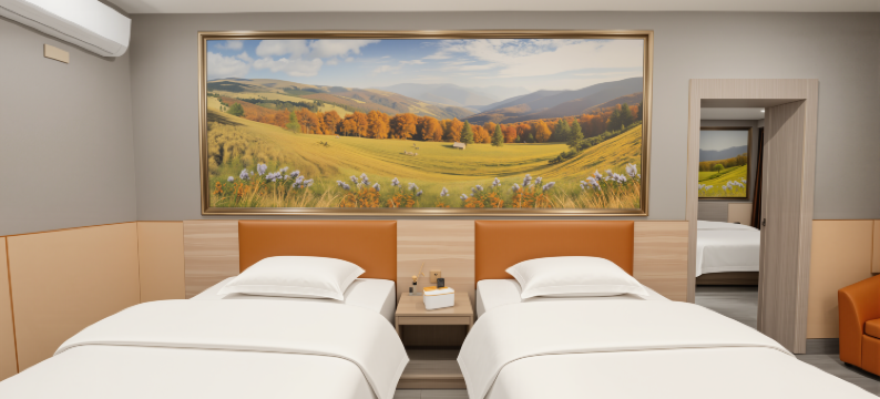 半月岛智能酒店(宜宾冠英古街店)图片