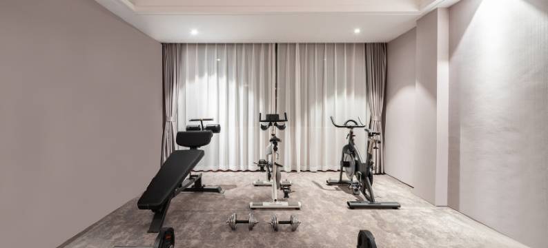 建水如家UP华驿精选酒店(建水高铁站客运站店)图片