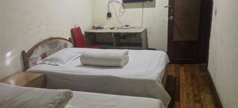 重庆好来屋家庭旅馆图片