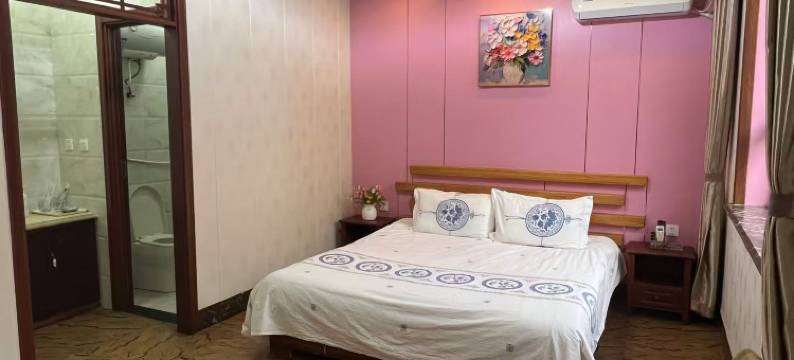 OYO辽阳宏旺商务宾馆图片