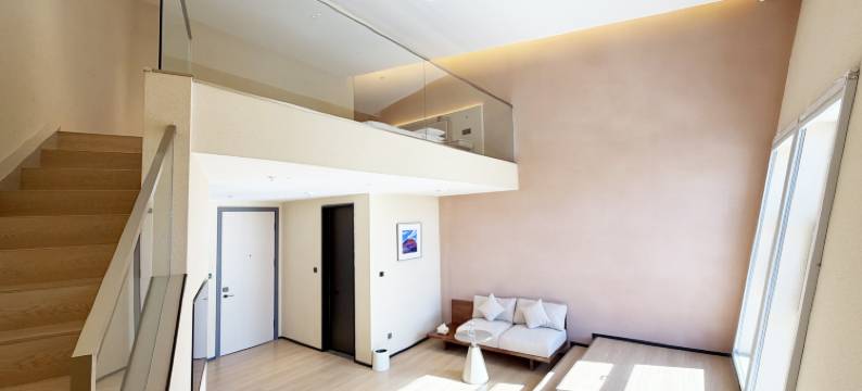 LAVA天岩酒店图片