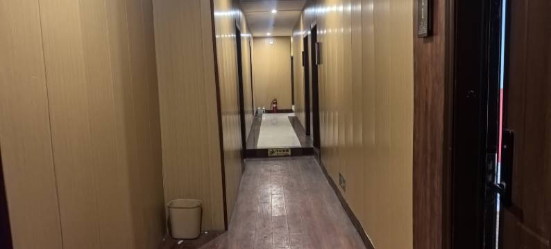 沛县阳光宾馆图片