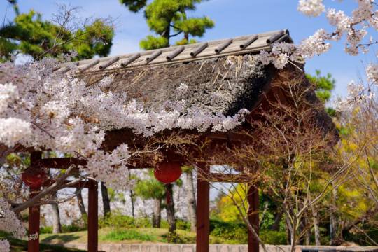 終南·景莊温泉度假酒店