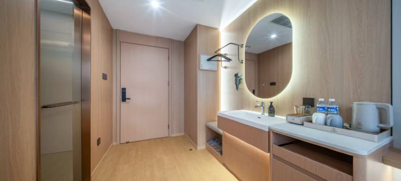 米朵酒店(卫辉医学院第一附属医院店)图片