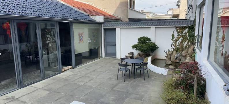 岱山海丰宾馆图片