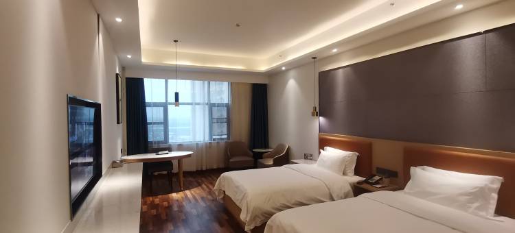 泾阳彤凤和酒店图片