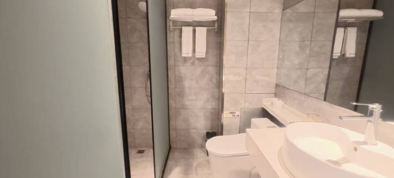 四季来快捷酒店(五家渠梧桐镇店)图片