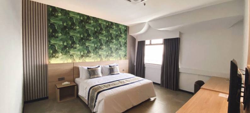 麻坡商贸酒店(Muar Traders Hotel)图片