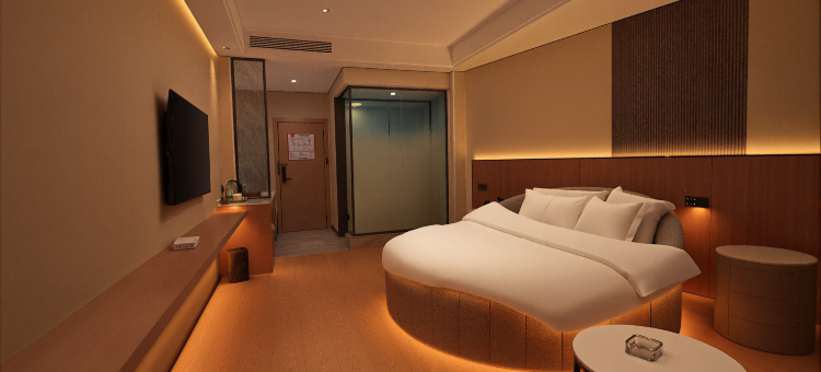 镇宁Kind hotel大祥和康养酒店图片