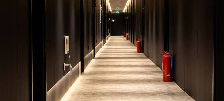 逗包电竞酒店(齐齐哈尔大学店)图片