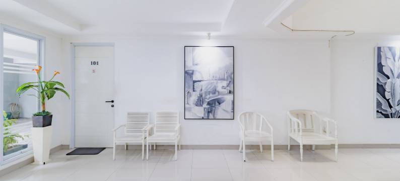 RedDoorz near Jakarta International Velodrome图片