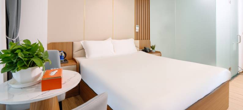 北宁欢朋酒店(HUANPENG HOTEL)图片