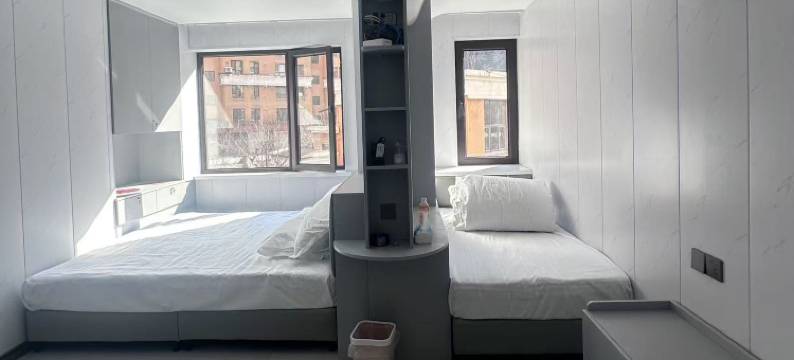 琬茹时尚快捷旅店图片