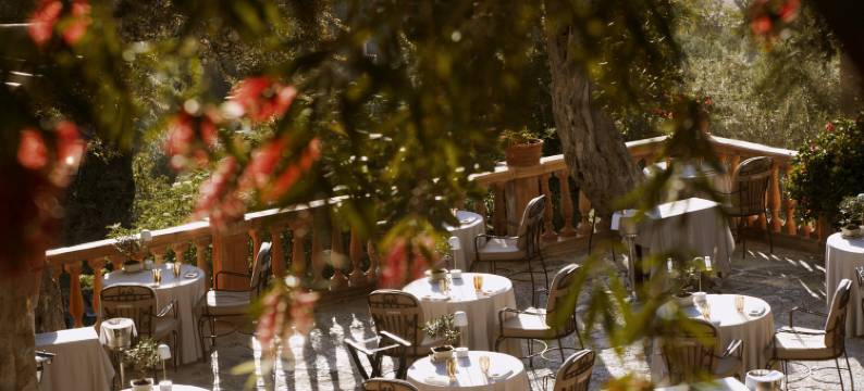 拉瑞兹登西亚，贝梦德酒店，马略卡岛(La Residencia, A Belmond Hotel, Mallorca)图片