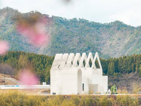 Club Med地中海邻境·千岛湖绿发度假村图片