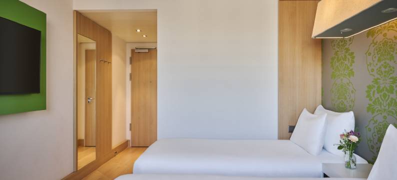 路德维希堡NH酒店(NH Ludwigsburg)图片