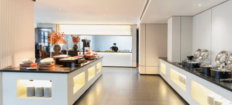 曼居酒店(南通永旺梦乐城店)图片