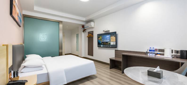 7天连锁酒店(盱眙汽车站店)图片