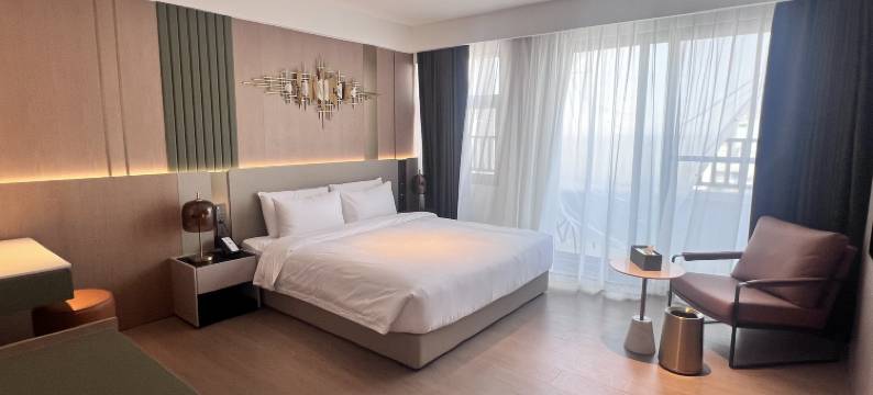 中国大酒店 (曼谷唐人街店)(Chinatown Hotel (Bangkok Chinatown Branch))图片