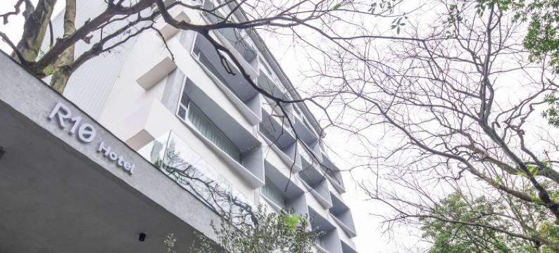 花筑·榕拾R10(桂林象鼻山两江四湖店)图片