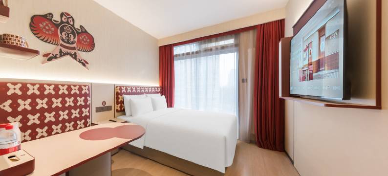 你好酒店(北京燕莎三元东桥店)图片