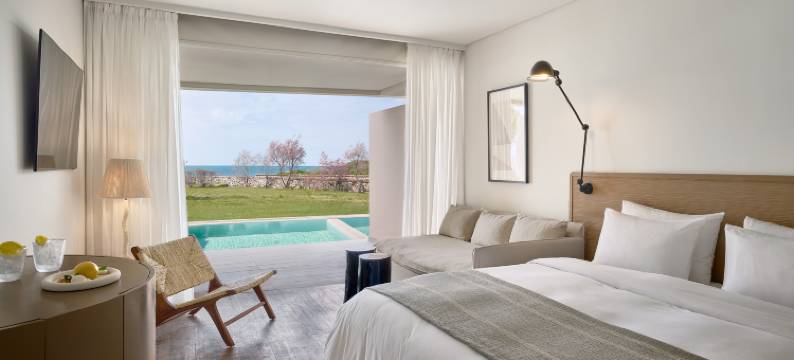 亚里山德鲁波利斯格雷科泰尔阿斯蒂尔酒店(Grecotel Astir Palace)图片