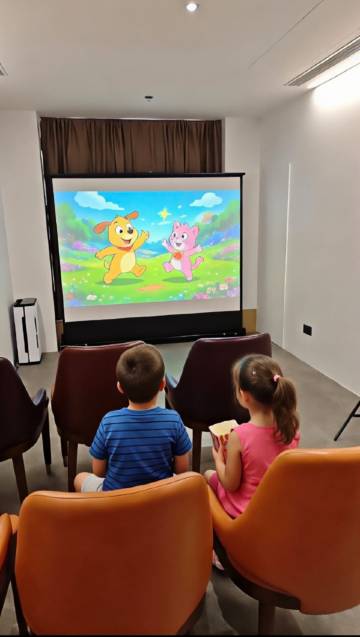 香港尖沙咀皇悦酒店图片