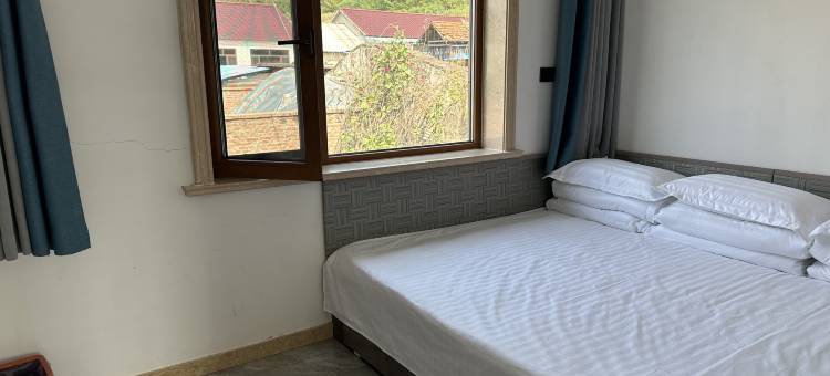 凤兰小院民宿图片