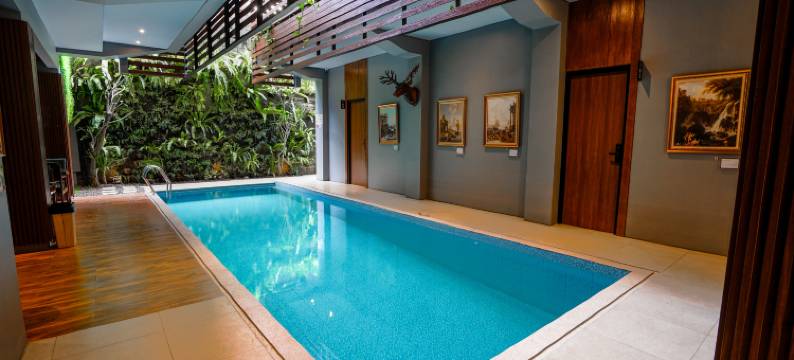 Hebe Hotel, Hostel & Hospitality Network图片