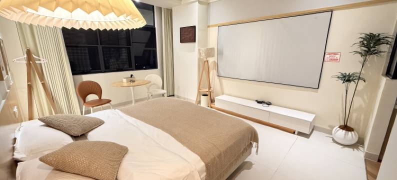 云季酒店式公寓图片