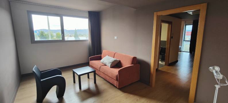 民宿酒店米兰达德埃布罗(B&B HOTEL Miranda de Ebro)图片