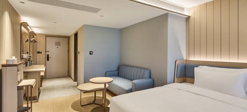 汉庭酒店(银川国际会展中心黄河东路店)图片