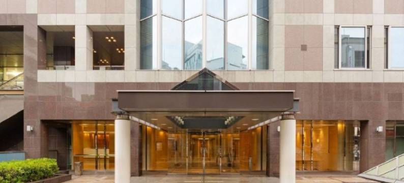 一五酒店大阪难波道顿堀店(The OneFive Osaka Namba Dotonbori)图片