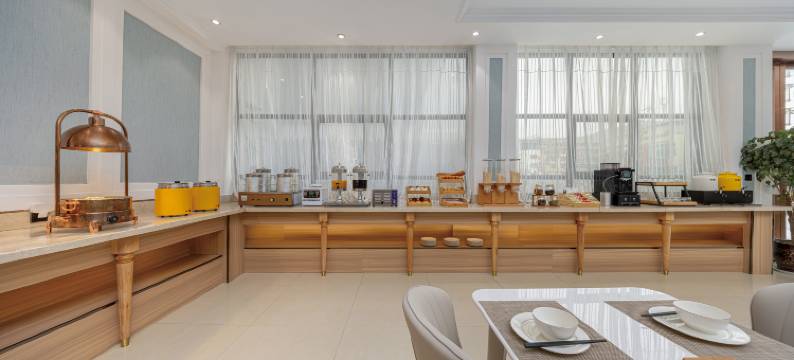 维也纳酒店(茂县古羌城店)图片