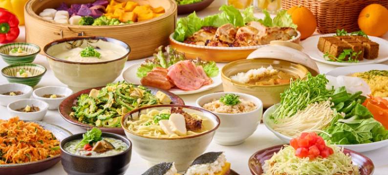 冲绳余家弗酒店(Hotel Yugaf Inn Okinawa)图片