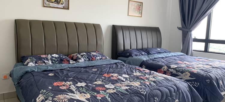 Woodsbury Suites 7722(Woodsbury Suites 7722)图片