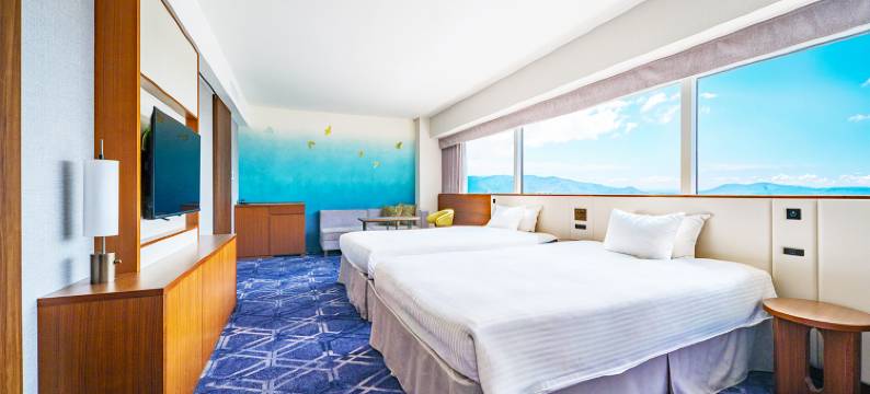 姬路日航酒店(Hotel Nikko Himeji)图片