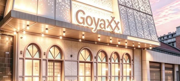 Goya酒店(武汉江汉路步行街黎黄陂路店)图片