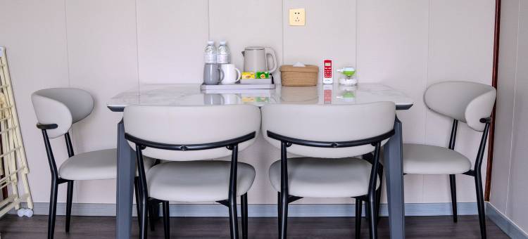 依丽兰民宿(白洋淀不夜城店)图片