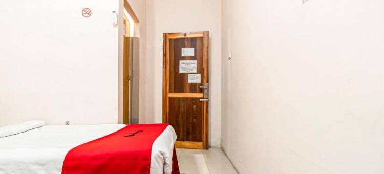 红多兹@棉棉兰费拉家庭旅馆(RedDoorz @ Fella Homestay Glugur Medan)图片