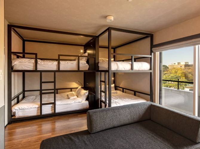 BROOKLYN HOTEL 札幌 BROOKLYN HOTEL 札幌