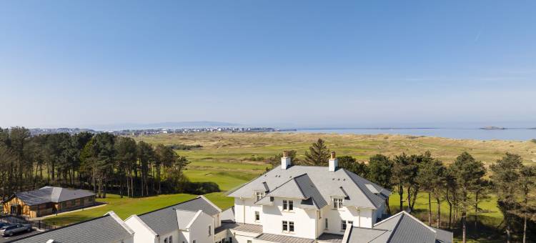 Dunluce Lodge - 世界小型豪华酒店(Dunluce Lodge - Small Luxury Hotels of the World)图片