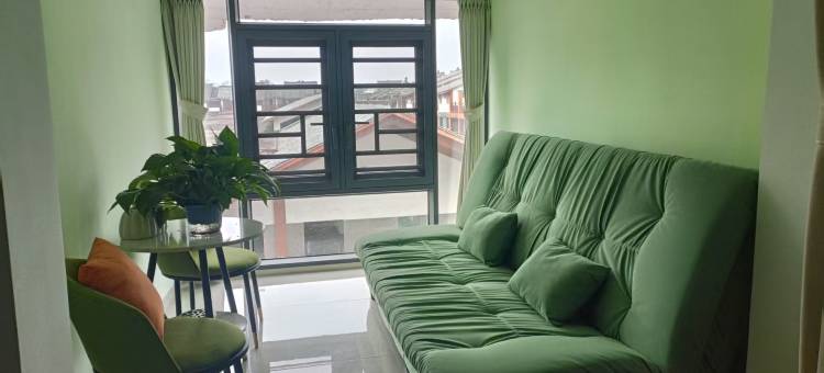 满冬小屋民宿(新门村千户布依寨店)图片