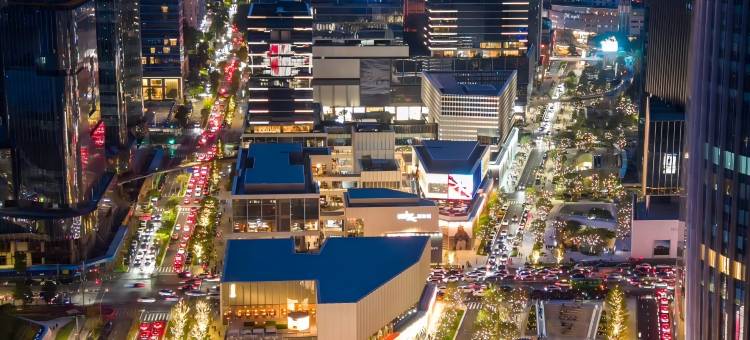 深圳湾若玺酒店图片