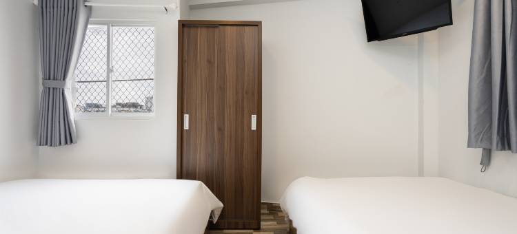 阿胡酒店及公寓(Ahu Hotel & Apartment)图片
